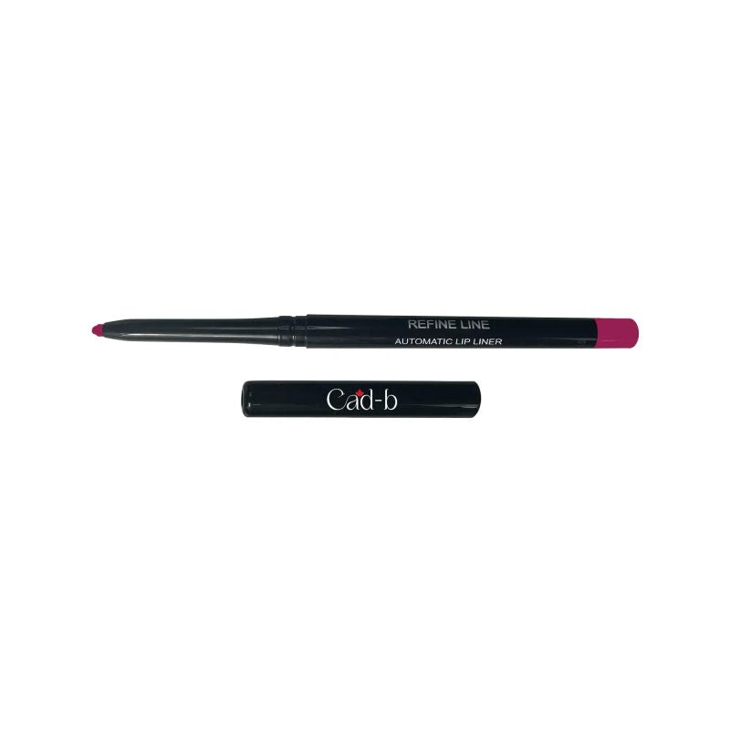 Automatic Lip Liner - Power Trip - ALL04 | Natural Finish and Long Lasting Wear