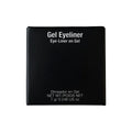 Long Wear Smudge Proof Gel Eyeliners - White - EG1005 | Vegan, Paraben Free, Cruelty Free