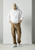 Printful Gildan 18500 hoodie — main product image